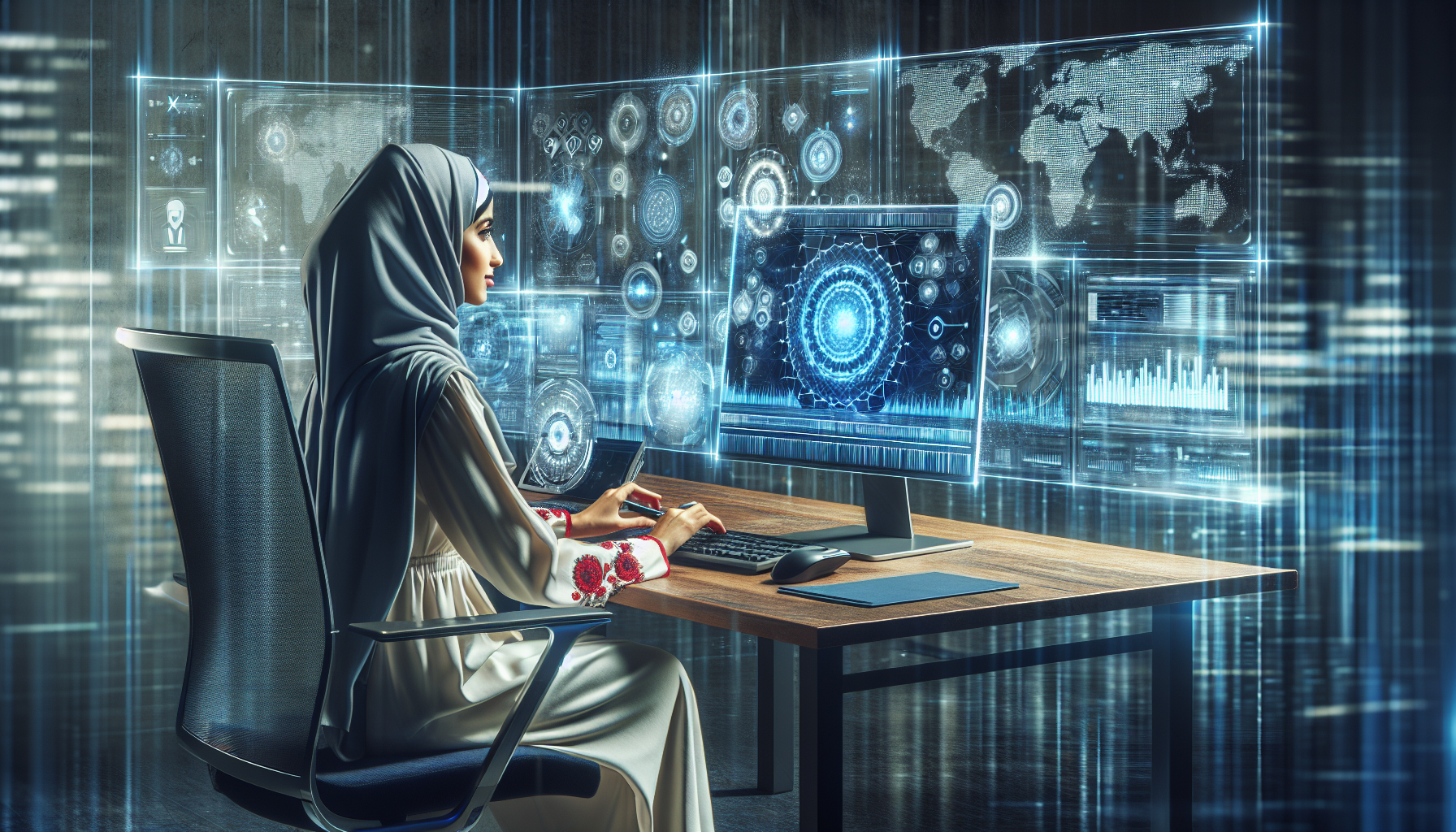 Mastering AI-Powered Tools: The Future of Digital Marketing